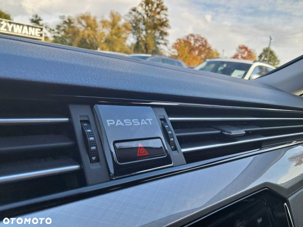 Volkswagen Passat Variant - 26