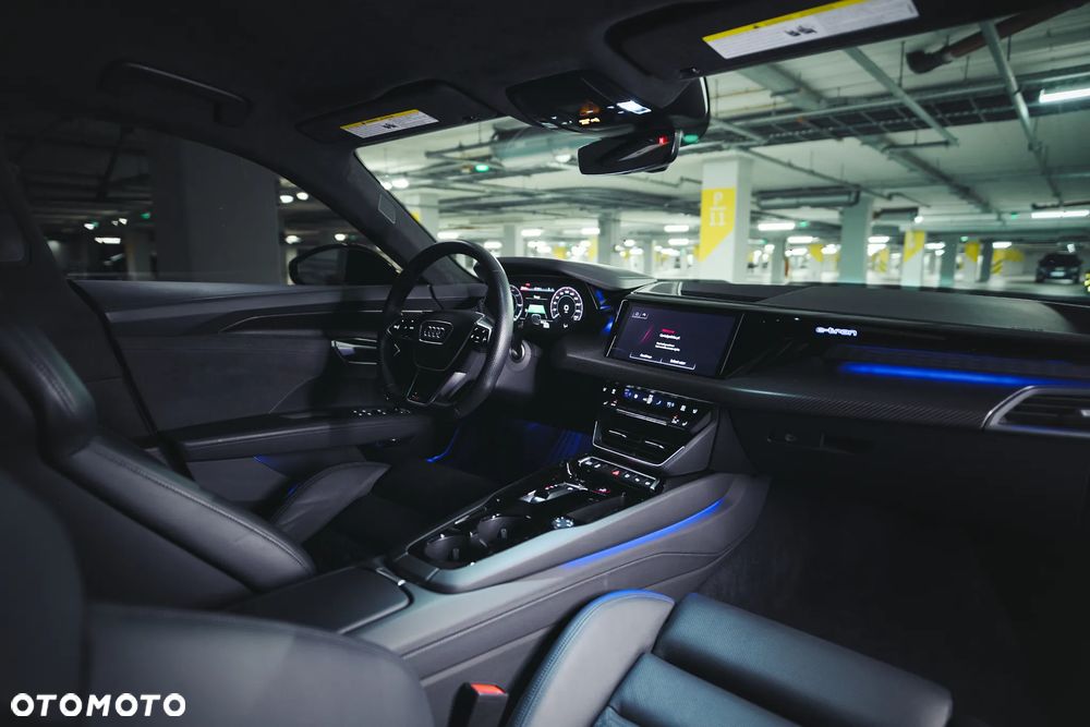 Audi RS e-tron GT - 24