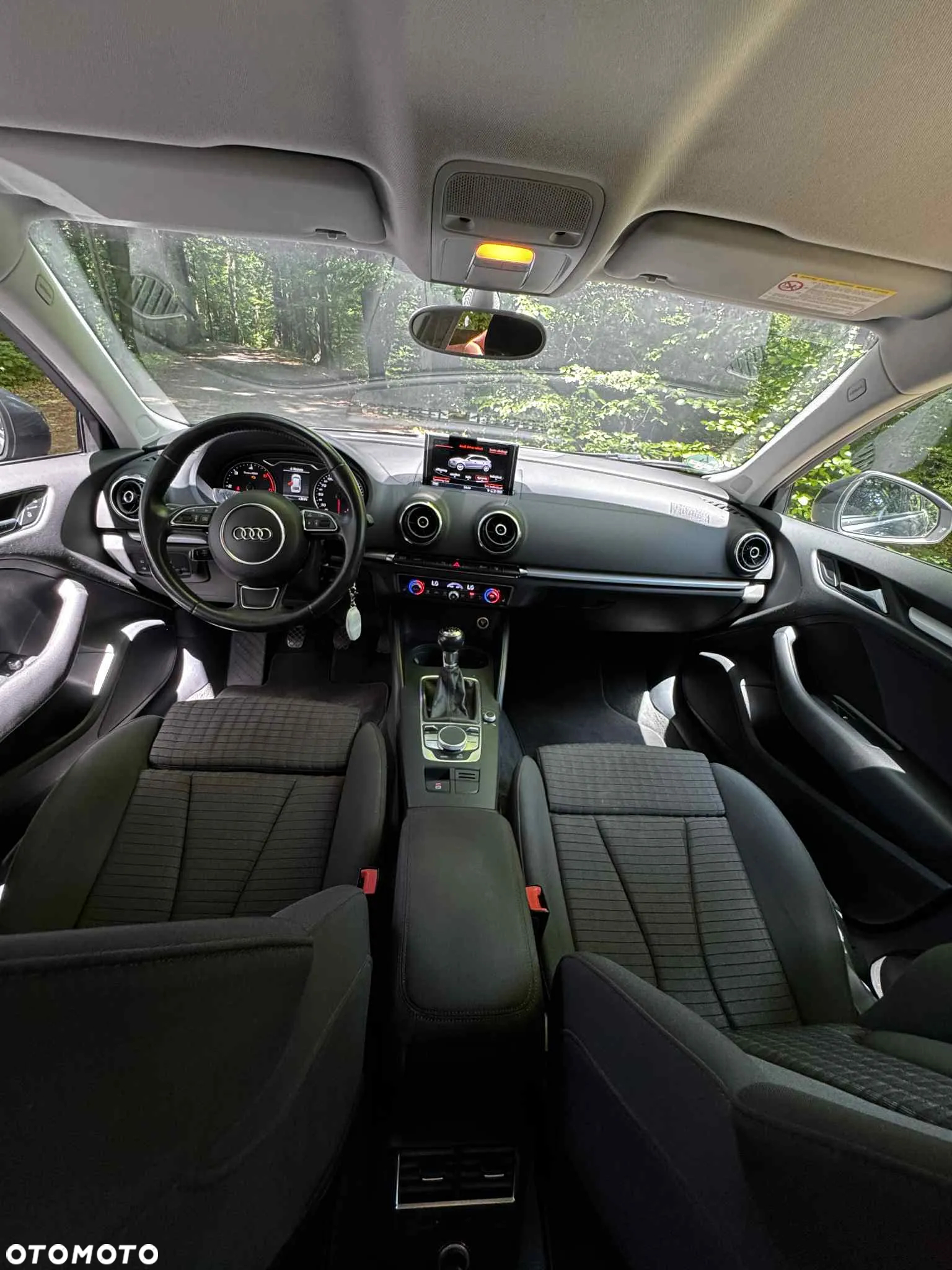 Audi A3 - 6
