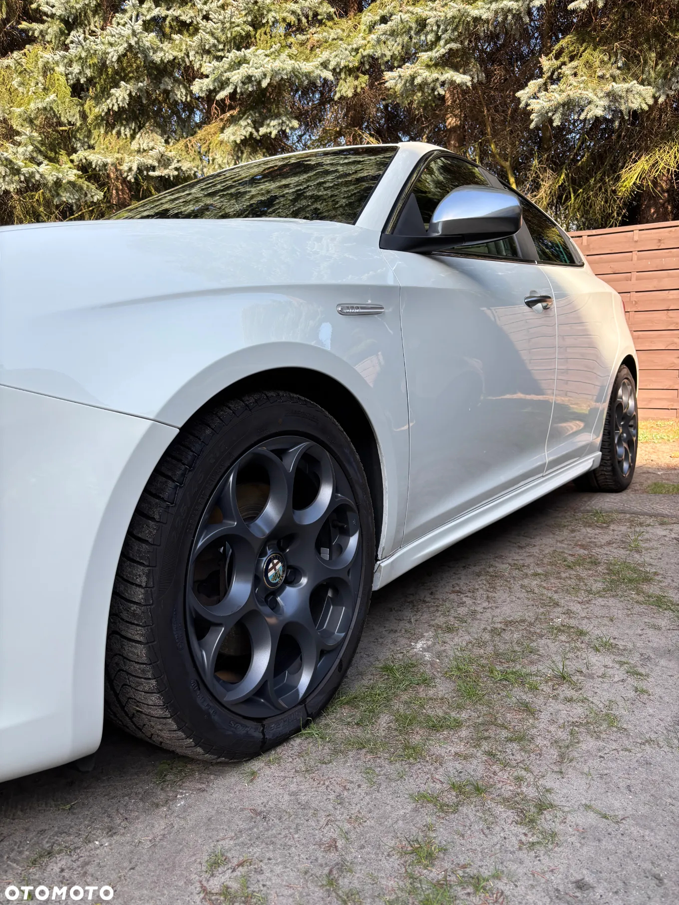 Alfa Romeo Giulietta 1.4 TB MultiAir Distinctive - 4
