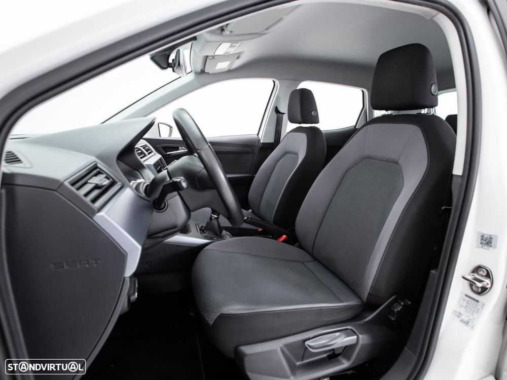 SEAT Arona 1.6 TDI Style - 8