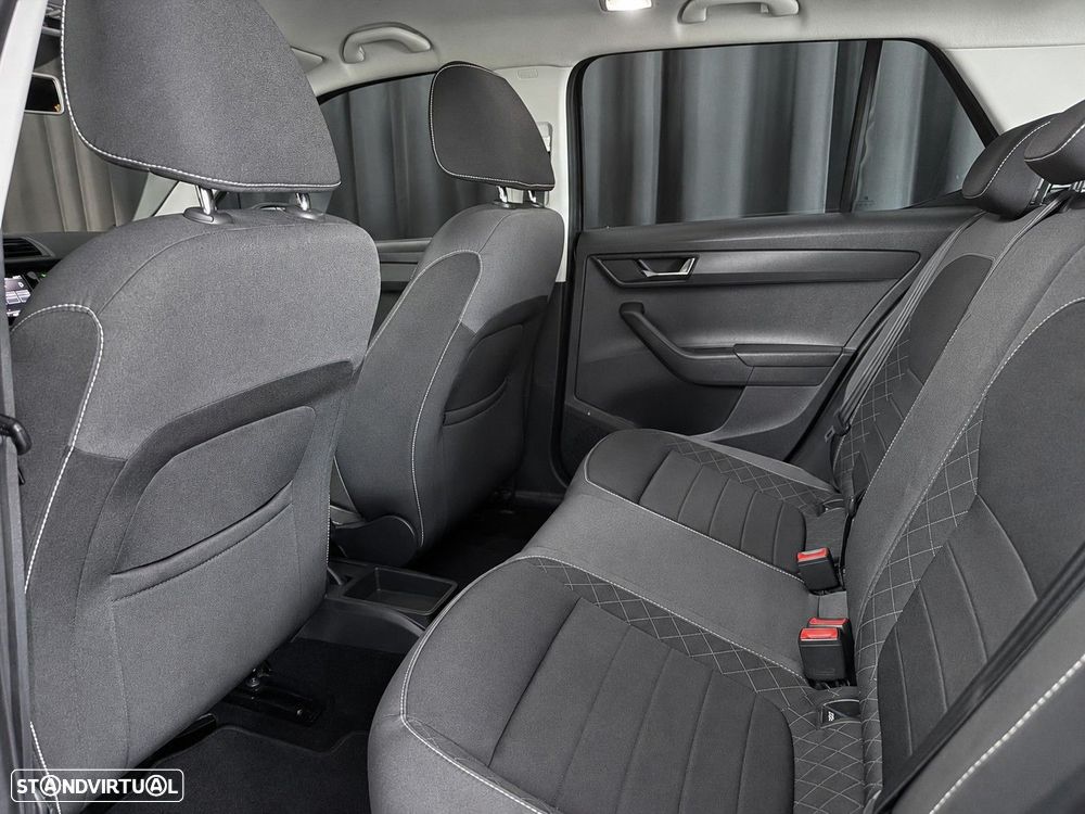 Skoda Fabia 1.0 TSI Ambition - 24