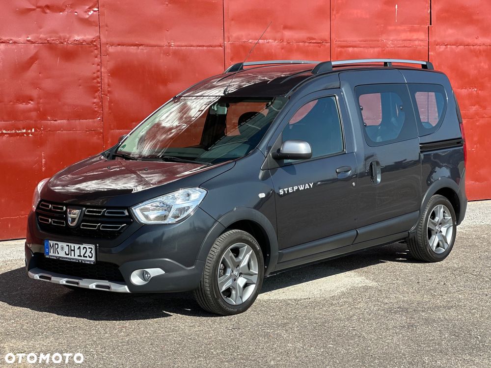 Dacia Dokker - 32