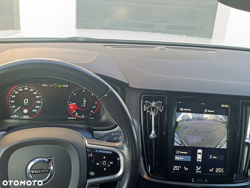 Volvo S90 ver-d3-geartronic-r-design - 7