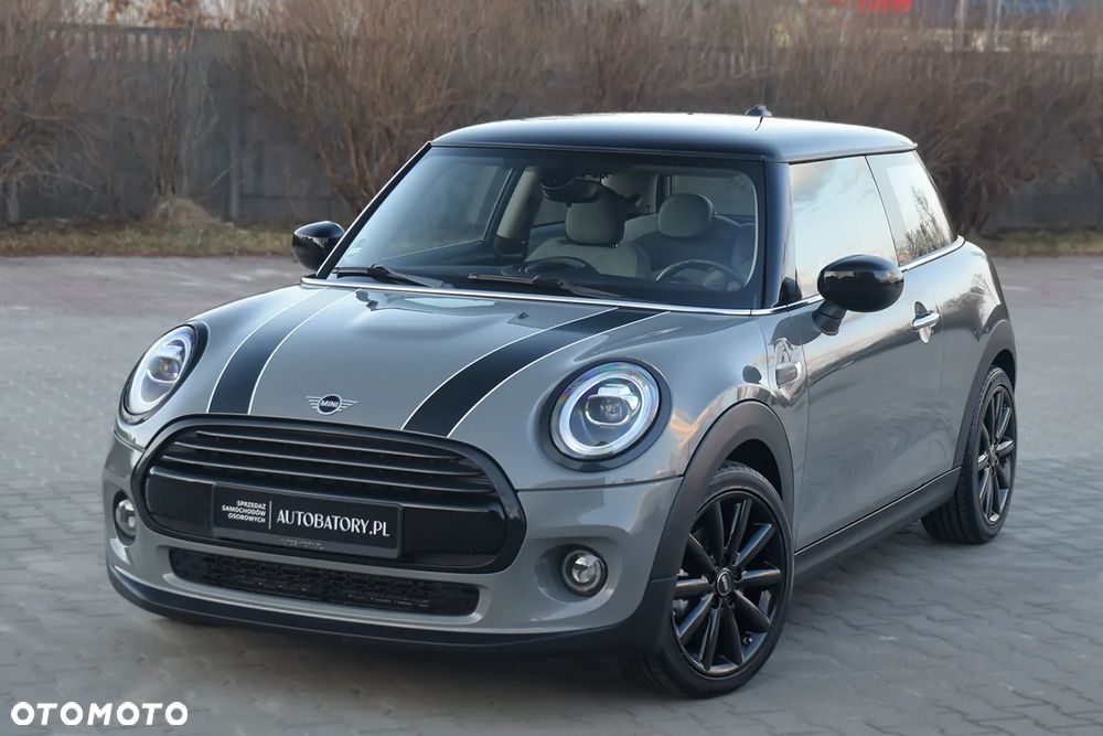 MINI Cooper - 15