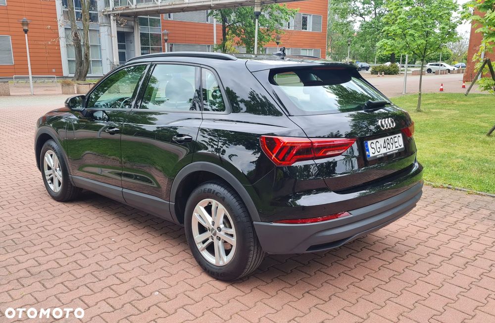 Audi Q3 - 3