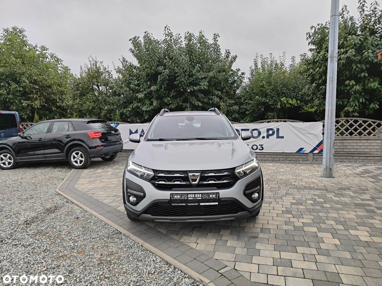 Dacia Sandero Stepway TCe 100 Celebration - 2