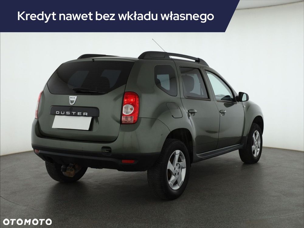 Dacia Duster - 7