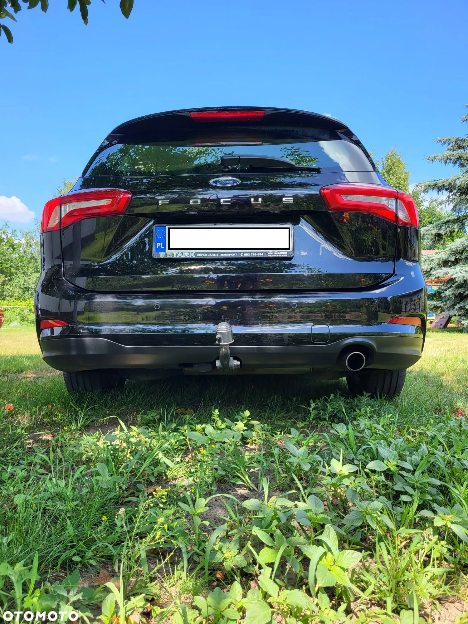 Ford Focus 2.0 EcoBlue Active - 2