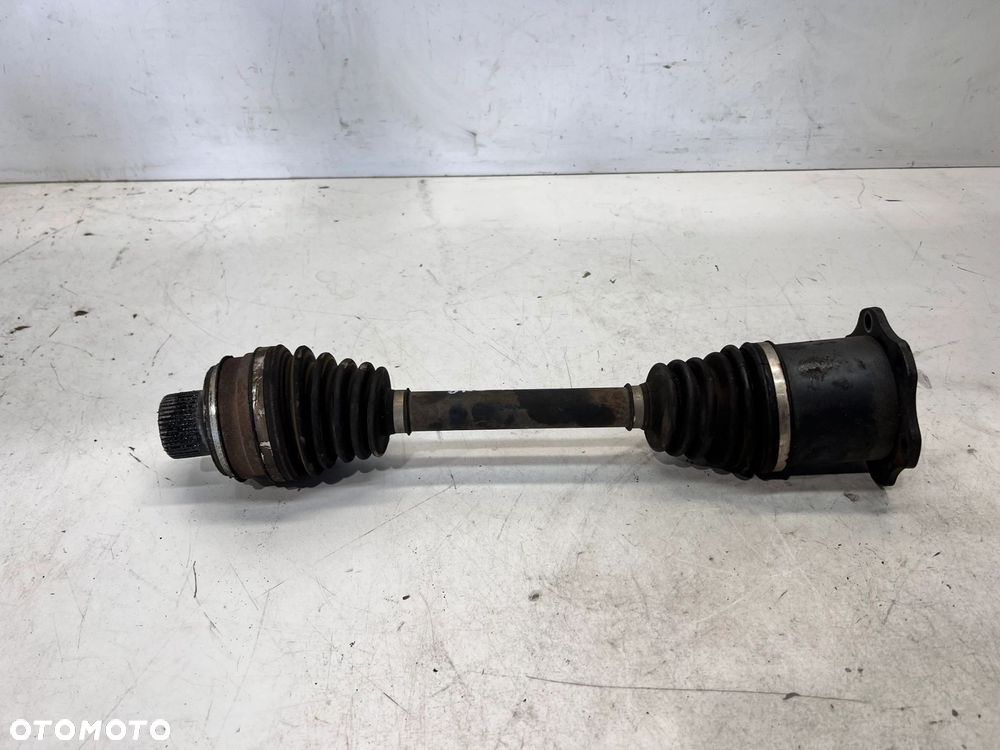 PÓŁOŚ LEWA LUB PRAWA PRZÓD AUDI A4 B8 A5 8T 8K0407271AL - 2