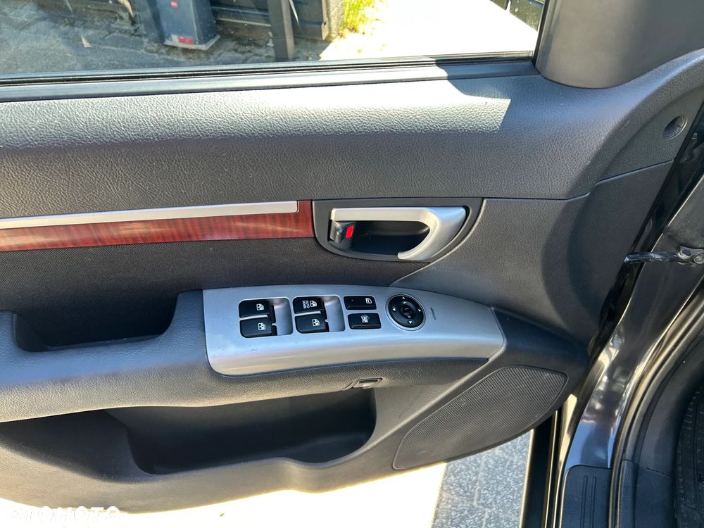 Hyundai Santa Fe - 13