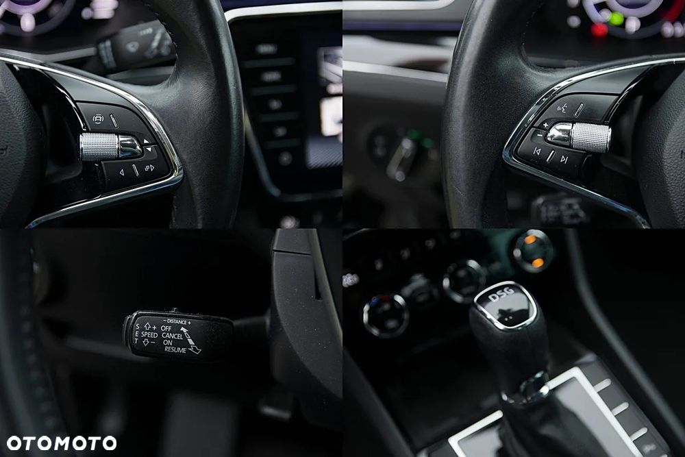 Skoda Superb 2.0 TDI SCR L&K DSG - 27