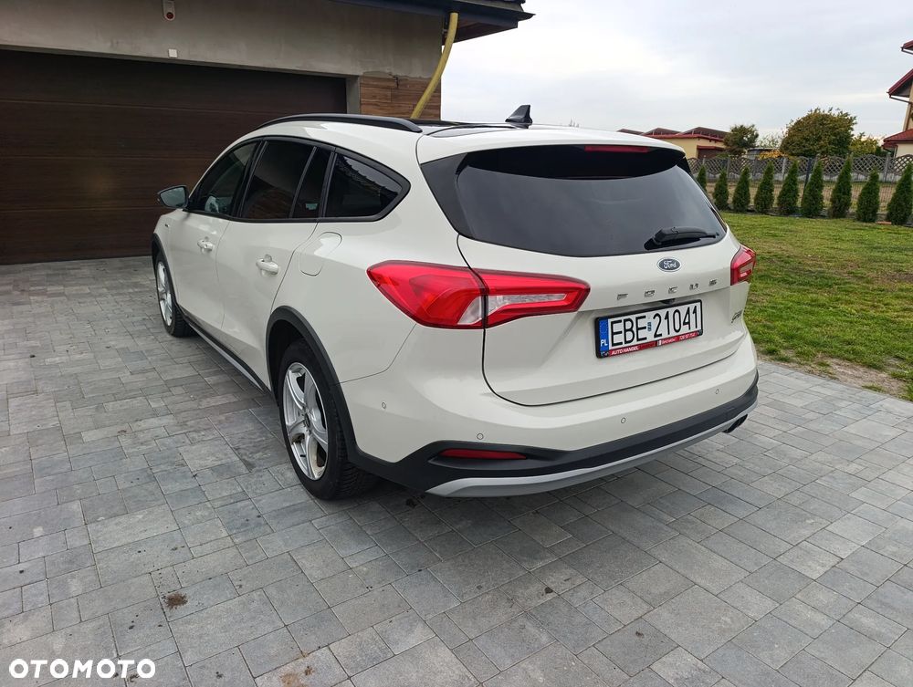 Ford Focus 2.0 EcoBlue Active - 5