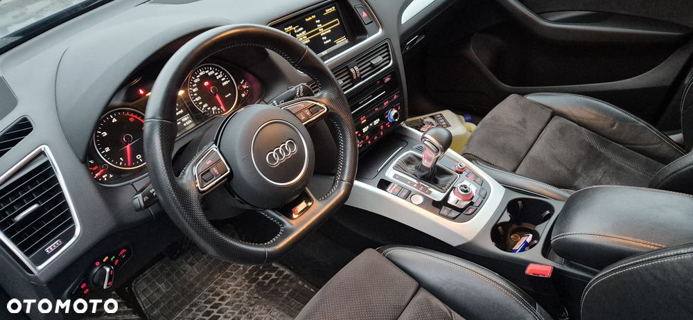 Audi Q5 - 7