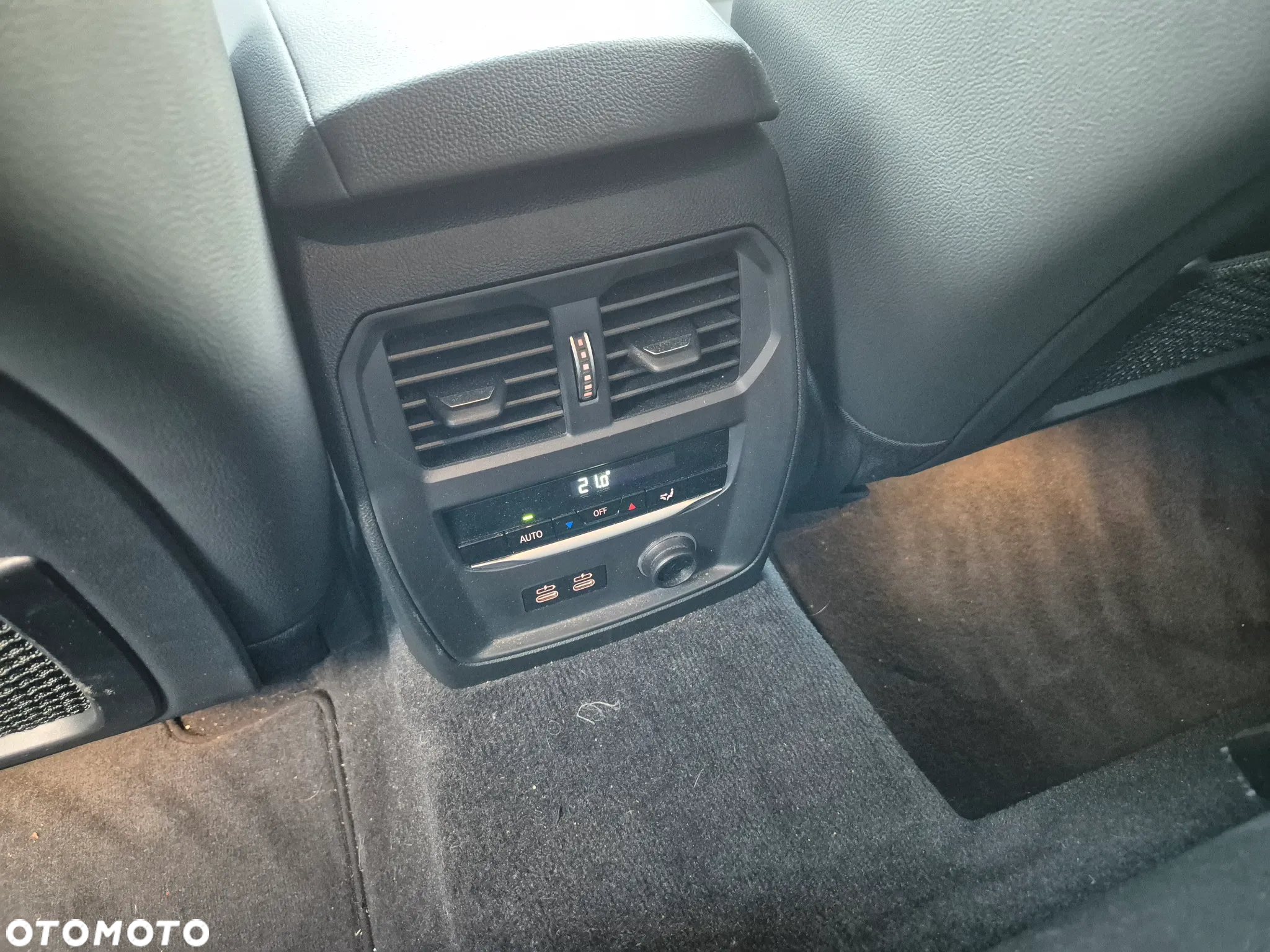 BMW Seria 3 320d Advantage sport - 24