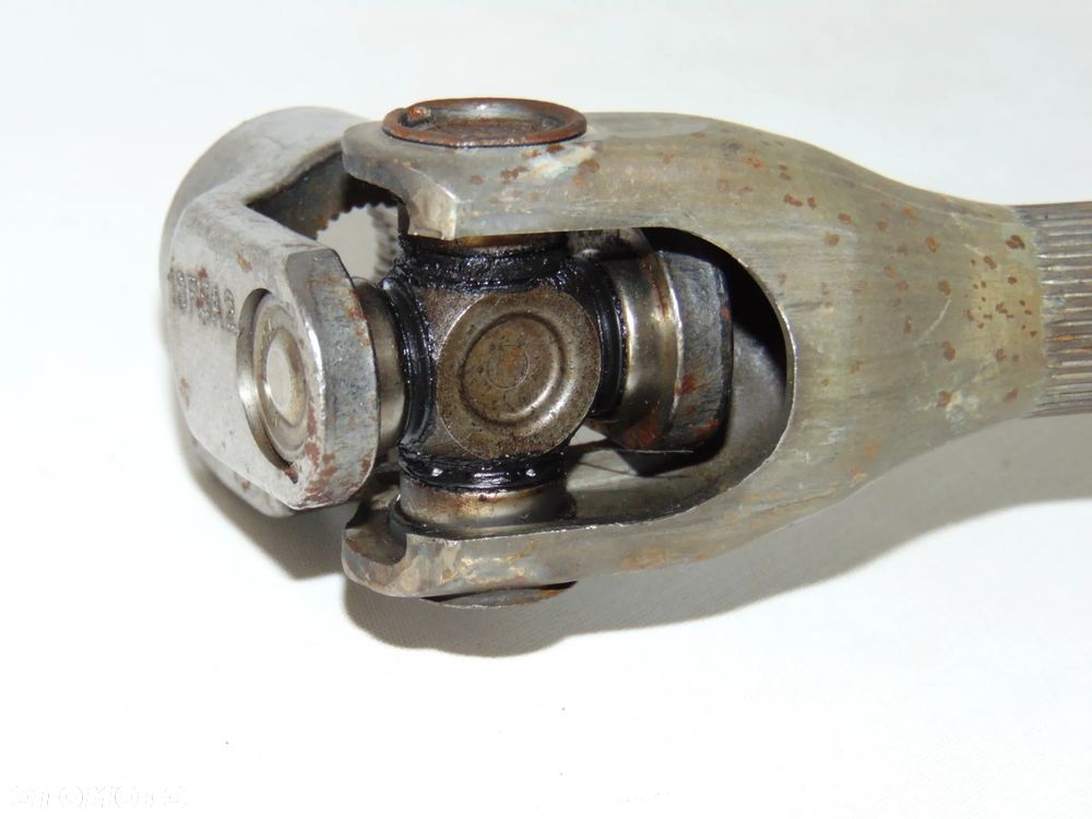 EUROPA krzyżak drążek kolumny przekładni kierowniczej Renault Clio 2 II FL lift 01-05r - 6