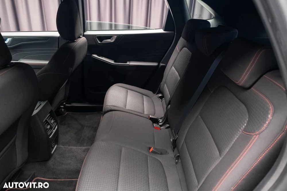 Ford Kuga 2.5 Duratec FHEV ST-LINE - 21