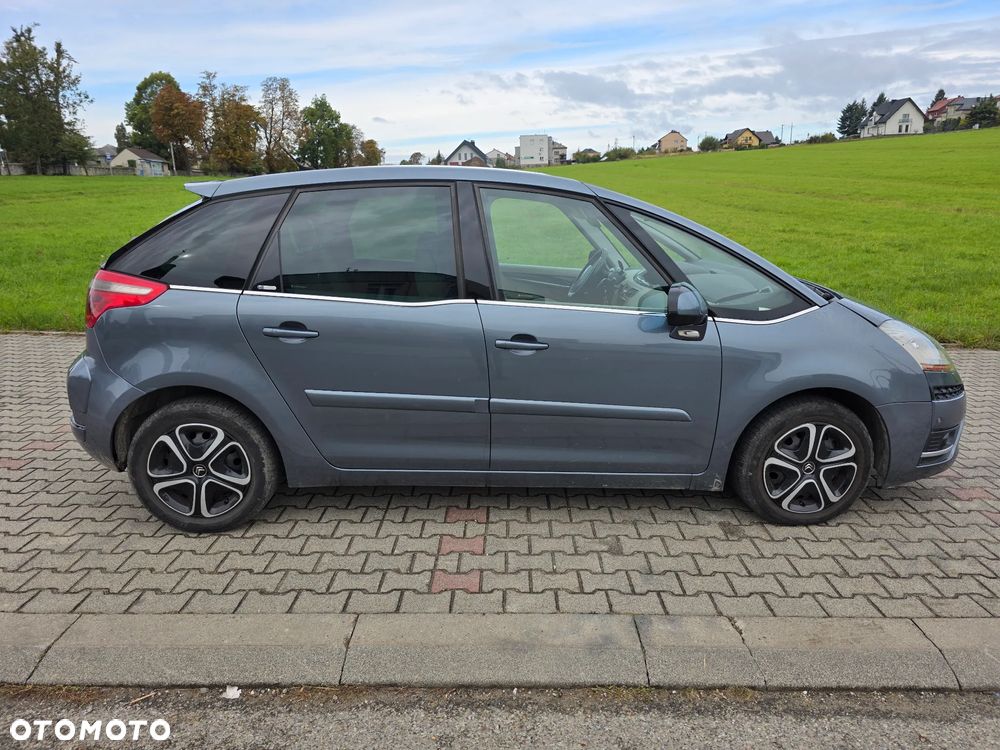 Citroën C4 Picasso 2.0 HDi Equilibre Exclusive MCP - 3