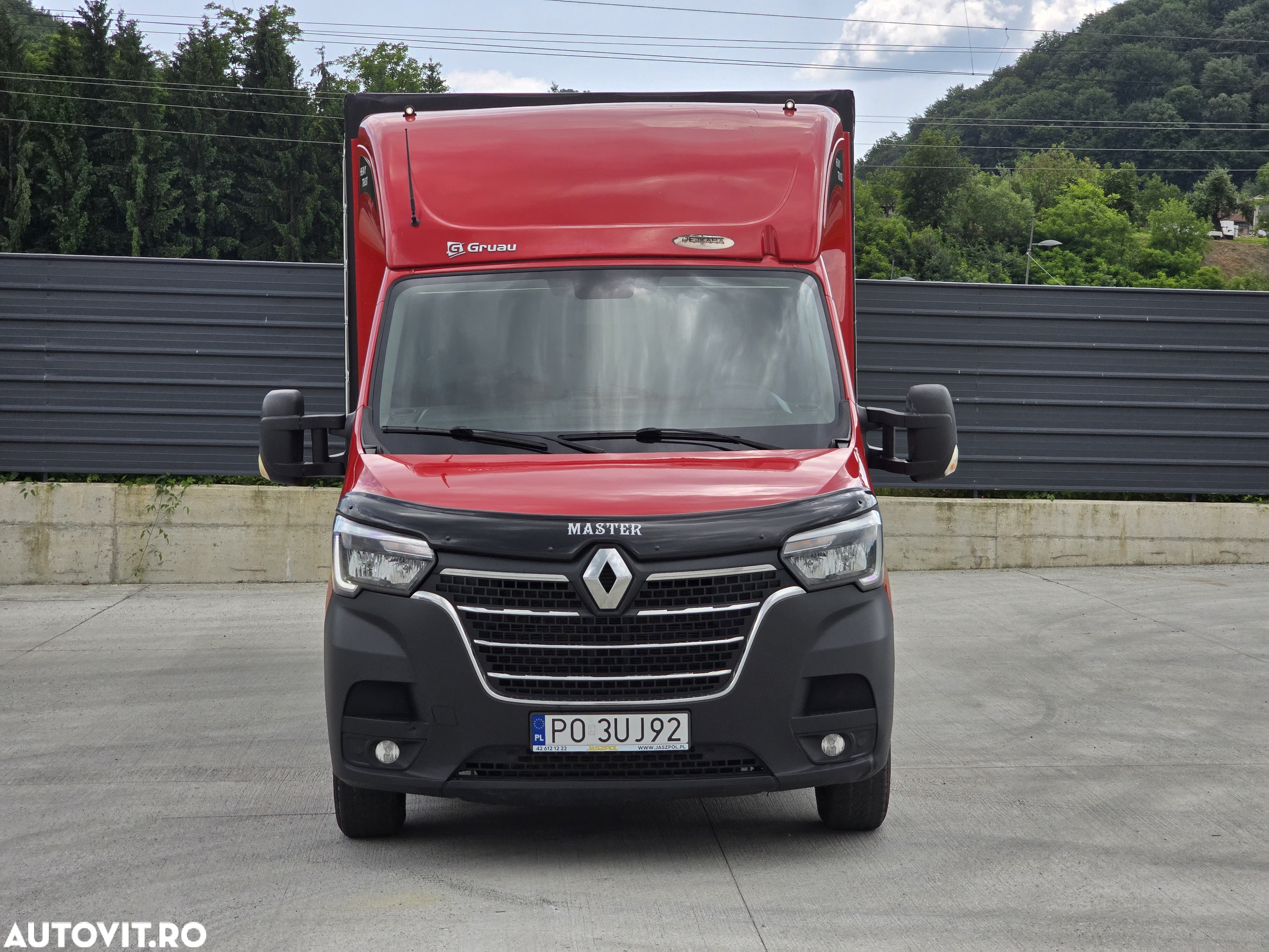 Renault Master - 13