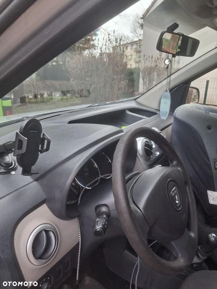 Dacia Dokker 1.5 dCi Laureate - 16