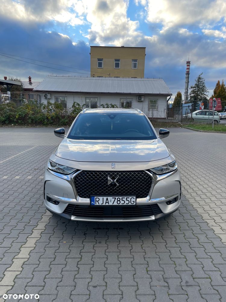 DS Automobiles Inny - 2