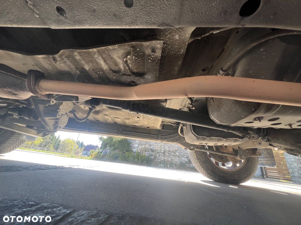 Mitsubishi Pajero Pinin 1.8 Styling - 38