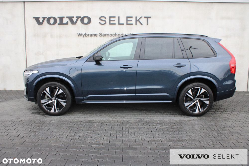 Volvo XC 90 - 3