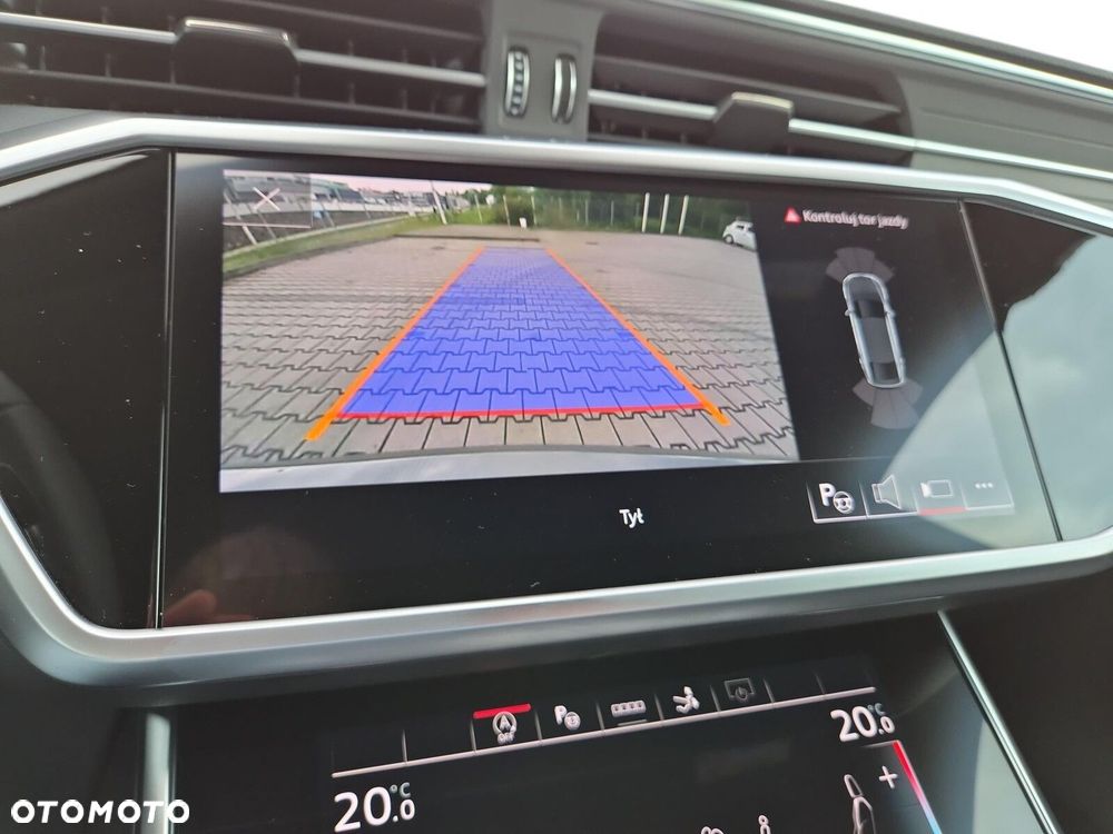 Audi A7 Sportback 40 TDI mHEV Quattro S tronic - 21