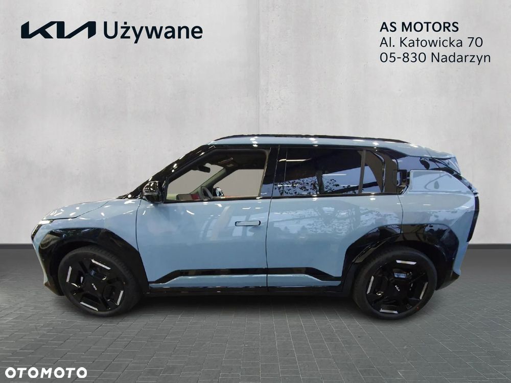 Kia EV3 81,4-kWh FWD GT-Line - 2