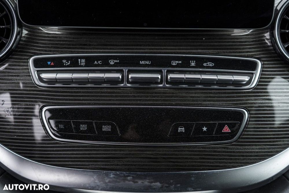 Mercedes-Benz V - 34