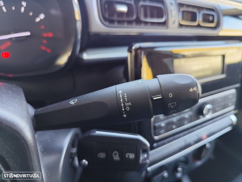 Citroën C3 1.2 PureTech Feel - 38