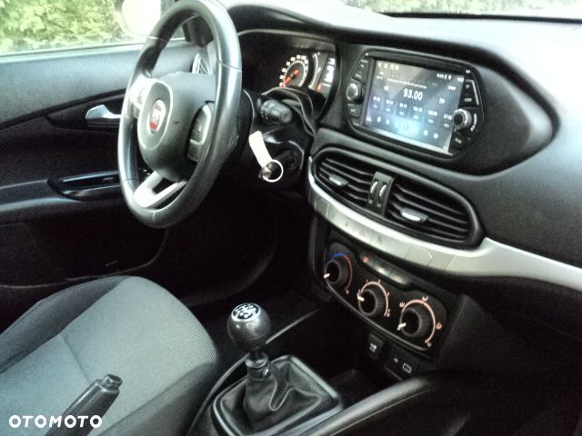Fiat Tipo - 6
