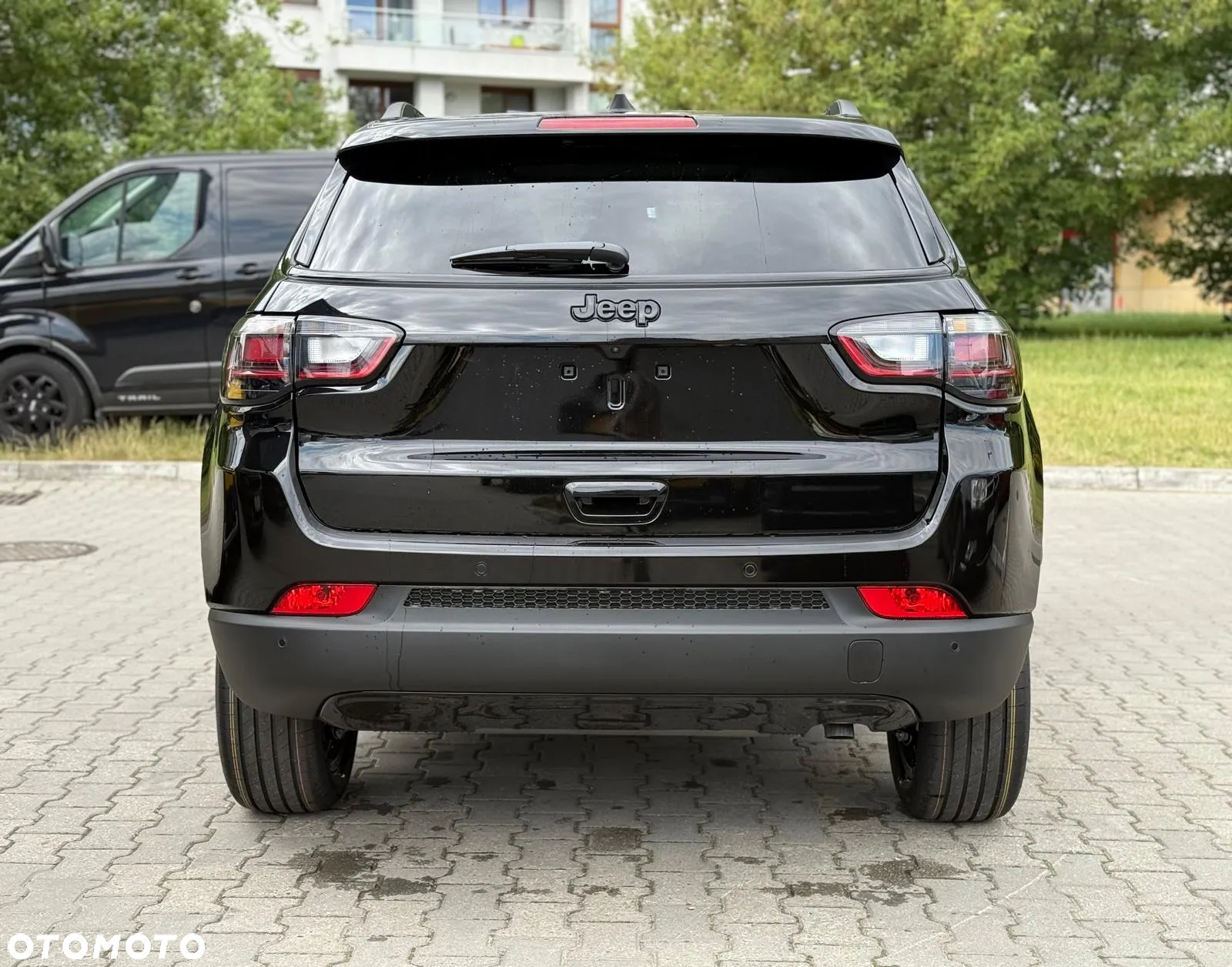 Jeep Compass 1.5 T4 mHEV North Star FWD S&S DCT - 4