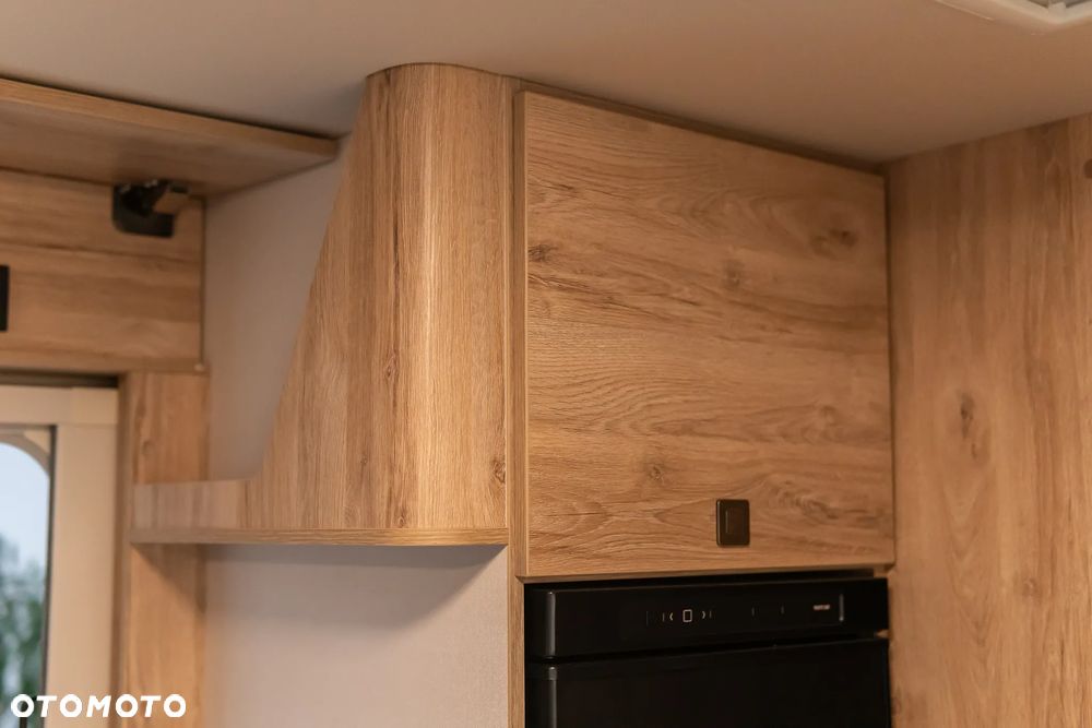 Eura Mobil Profila T 726 QF Freestyle - 35