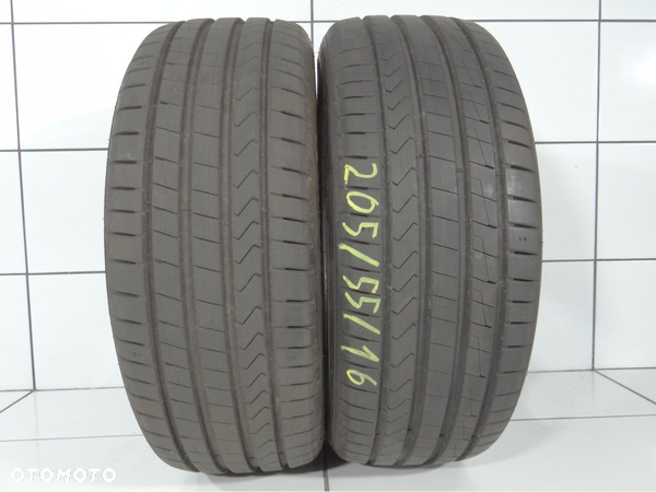 Opony letnie 205/55R16 94W Hankook