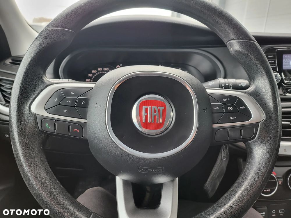 Fiat Tipo 1.4 16v Lounge EU6d - 6