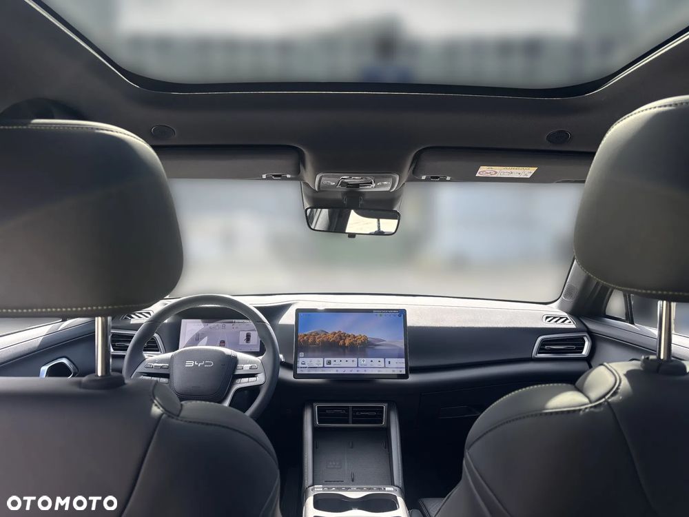 BYD Atto 2 DM-i - 10