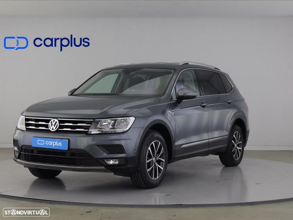 VW Tiguan 1.5 TSI Confortline DSG - 1