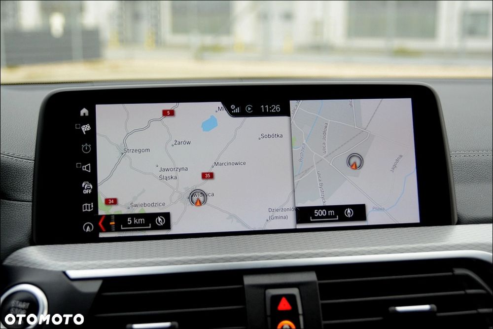 BMW X3 xDrive30i M Sport sport - 31