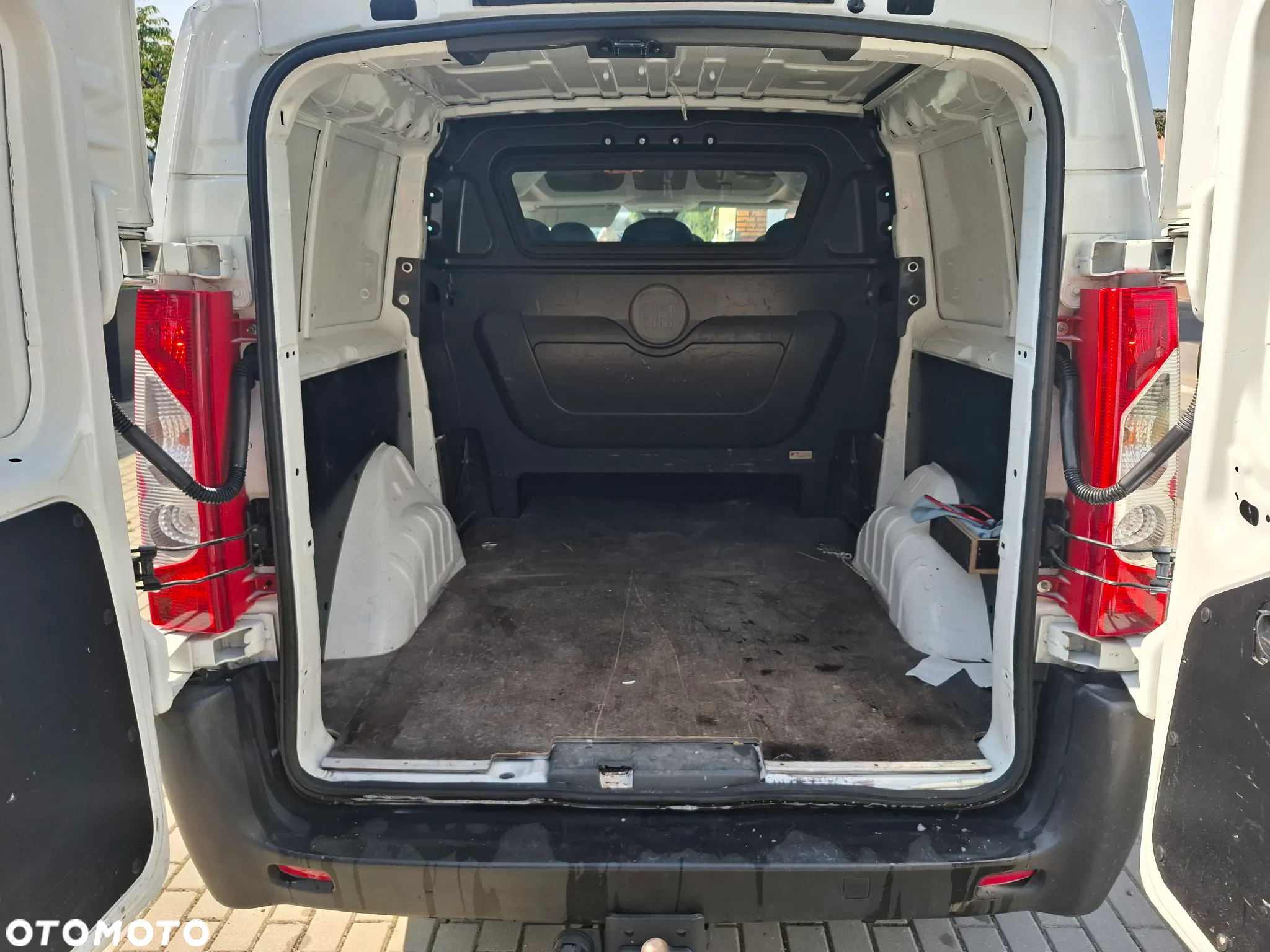 Fiat Scudo - 6