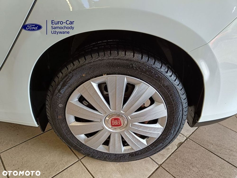 Fiat Tipo 1.4 16v Lounge EU6d - 27