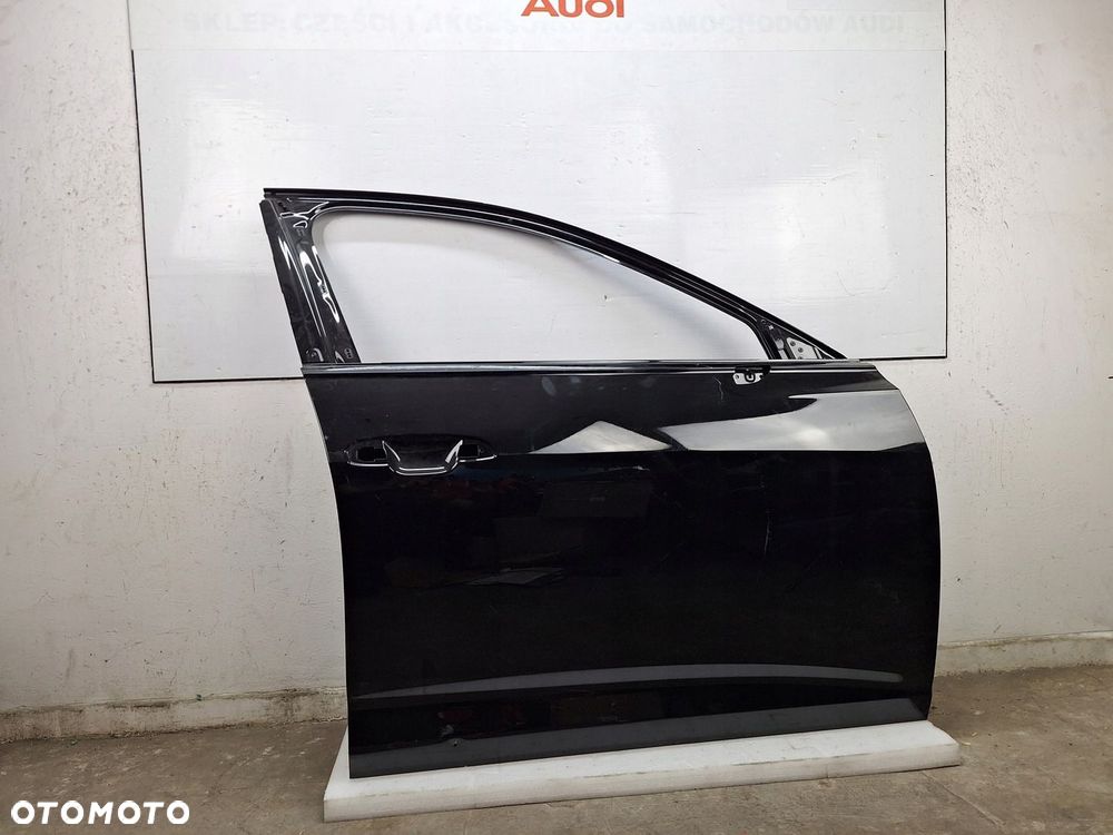 DRZWI PRAWE AUDI S6 A6 C8 4K 4K0 4K 2019-2024 ORYGINAŁ OE - 1