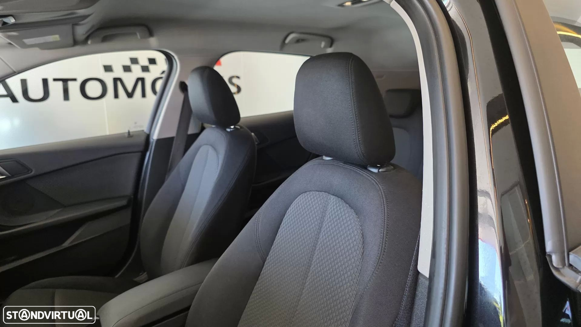 BMW 118 i Corporate Edition Auto - 35