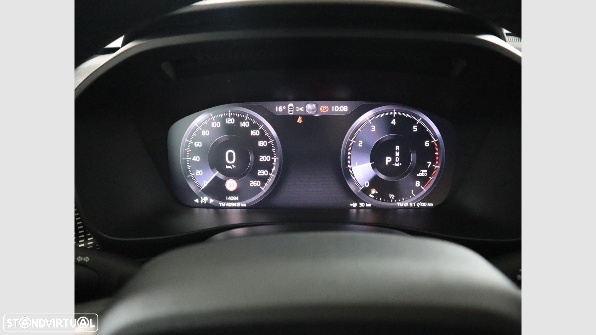 Volvo XC 40 1.5 T2 Plus Dark Auto - 26
