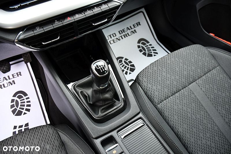 Skoda Octavia 2.0 TDI Style - 15