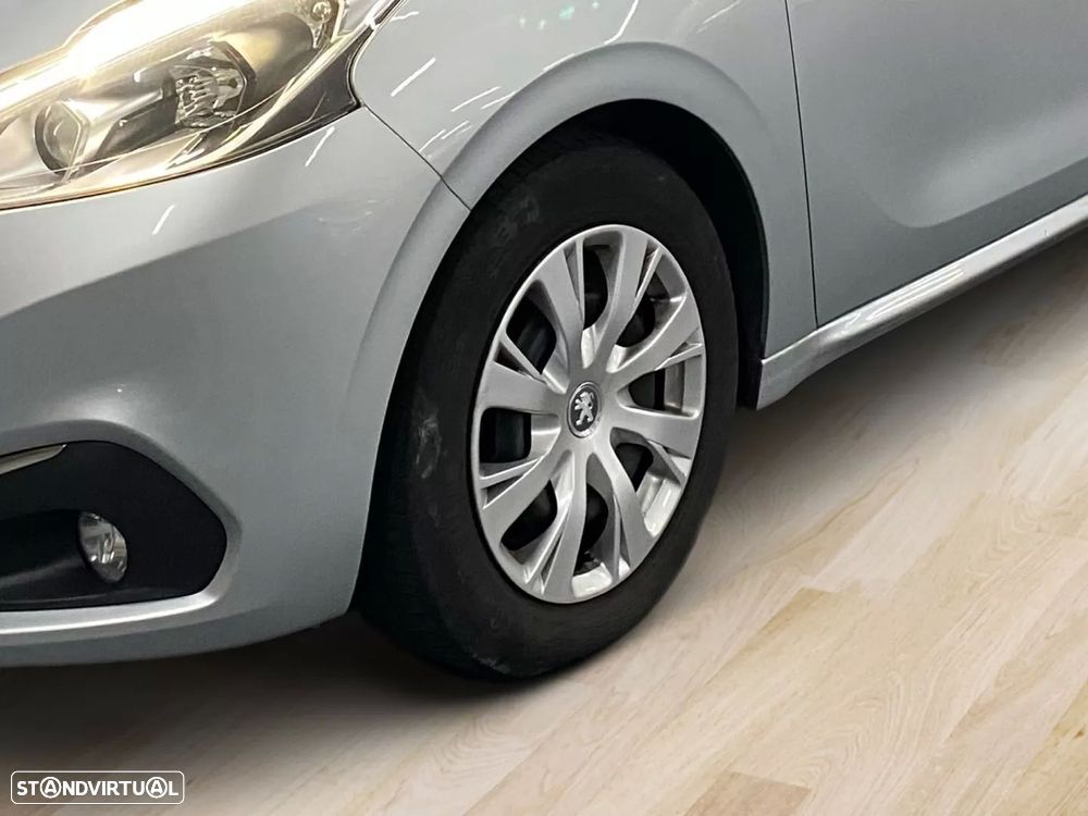 Peugeot 208 1.6 BlueHDi Access - 6