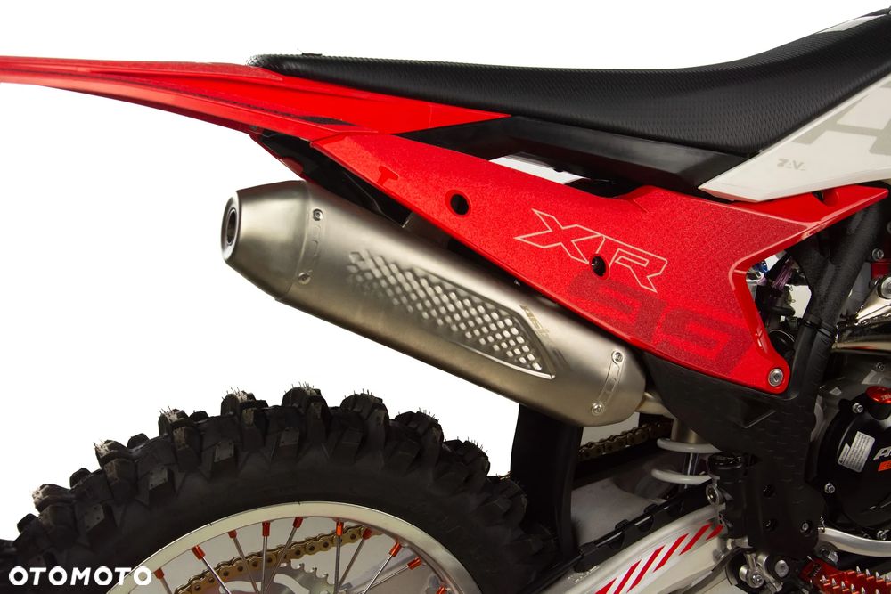 ASIX XR-99 - 25