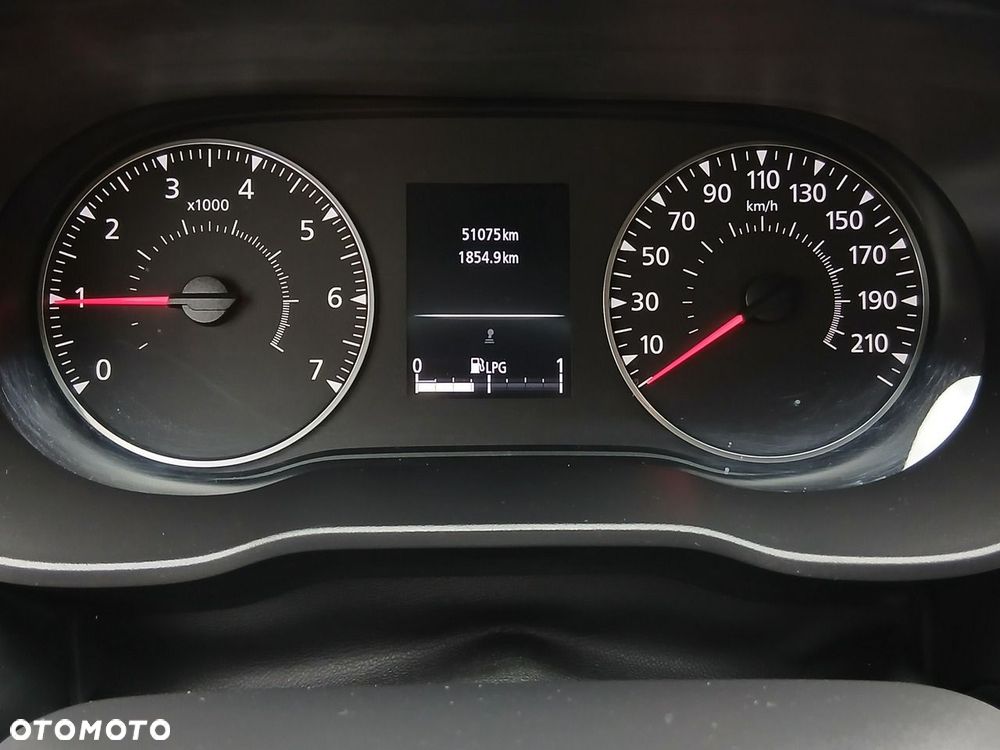Dacia Duster 1.0 TCe Prestige - 39