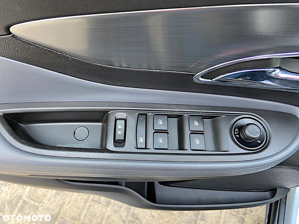 Opel Mokka - 34