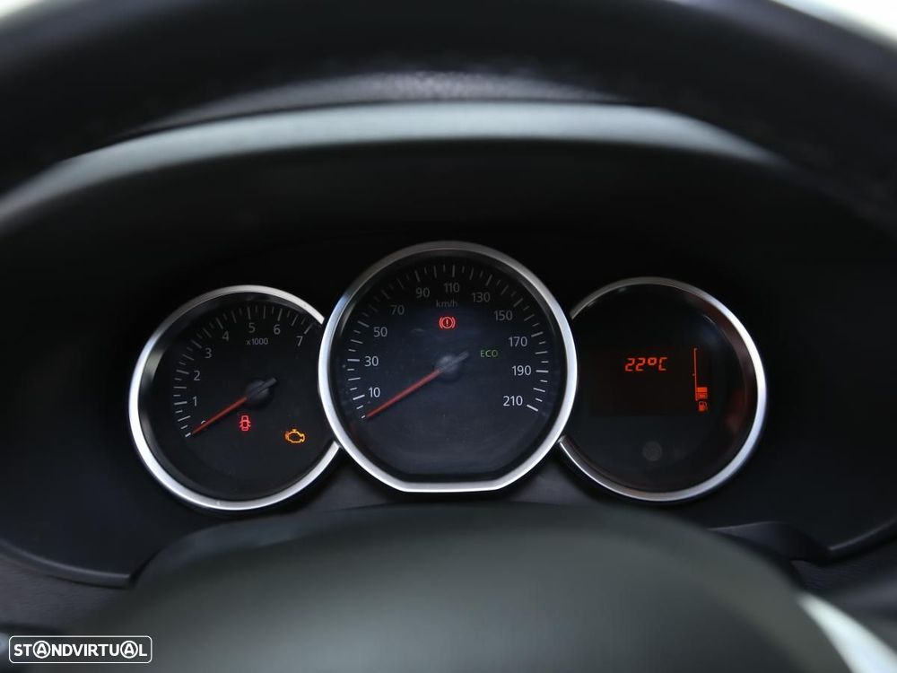 Dacia Lodgy 1.5 dCi Confort 7L - 22